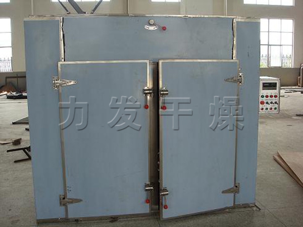 CT-C系列熱風循環烘箱