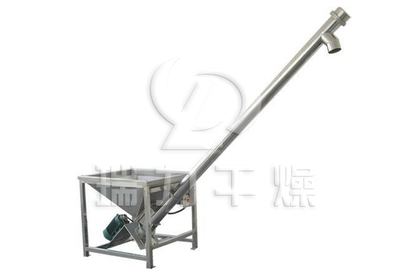 ZSL-Ⅲ系列真空上料機(jī)